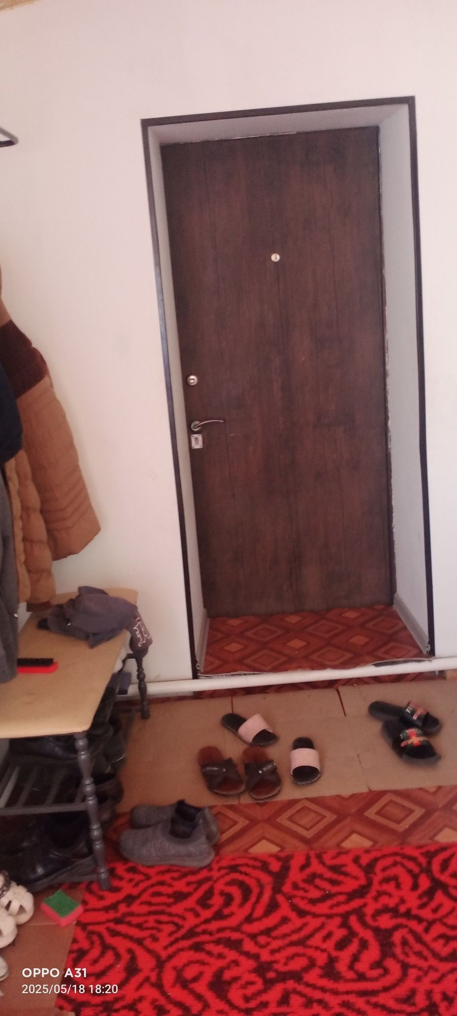 Продам дом щитовой