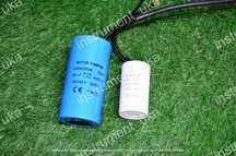 Конденсатор пусковой СВВ60 450 VAC 8-400 UF
