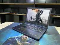 !!!МОЩНЫЙ!!! ACER PREDATOR HELIOS 500 Core i5-8300H! 16GB! GTX 1070 8G