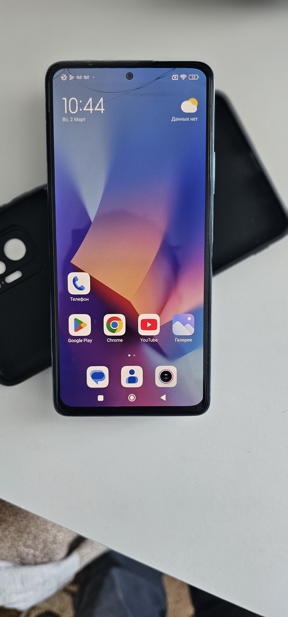Xiaomi redmi note 10 pro