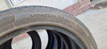 Летняя резина HANKOOK
