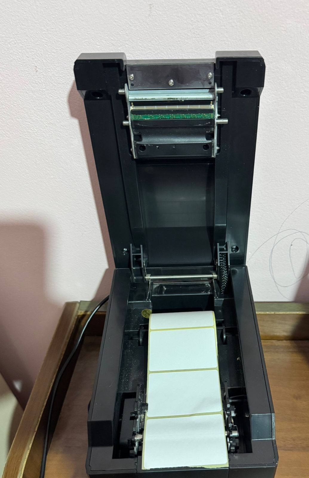 Принтер этикетка ( xprinter)