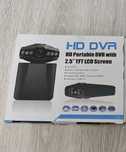 Видеорегистратор HD DVR