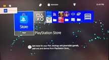 Взлом для PS4 FW 9,0/9,60/10,00/10,01/10,50/10,70/10,71/11,00