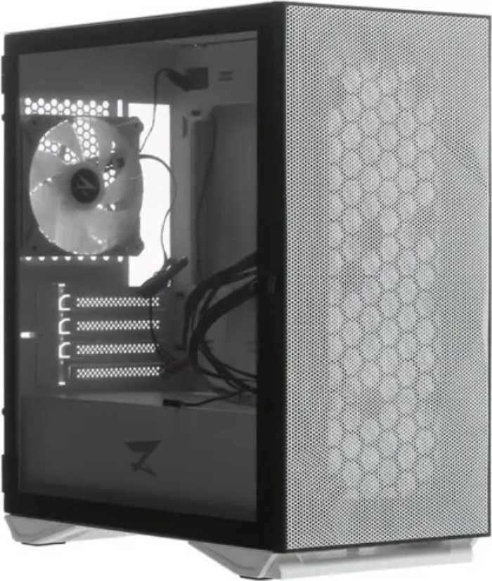 Системный блок GameBox 278760 белый