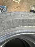 Продам шины лето 235/65/17