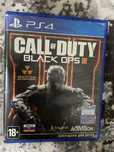 Продам диск ps4