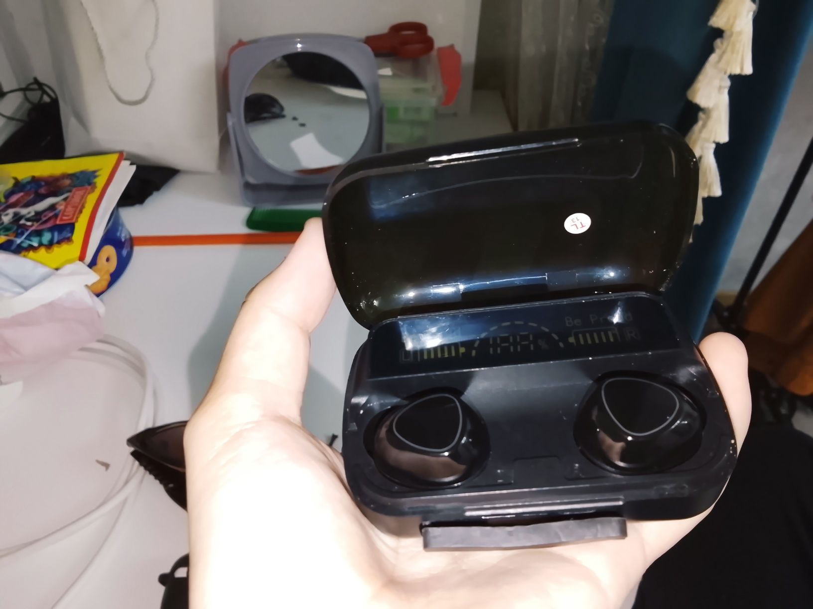 Orijinal Airpods