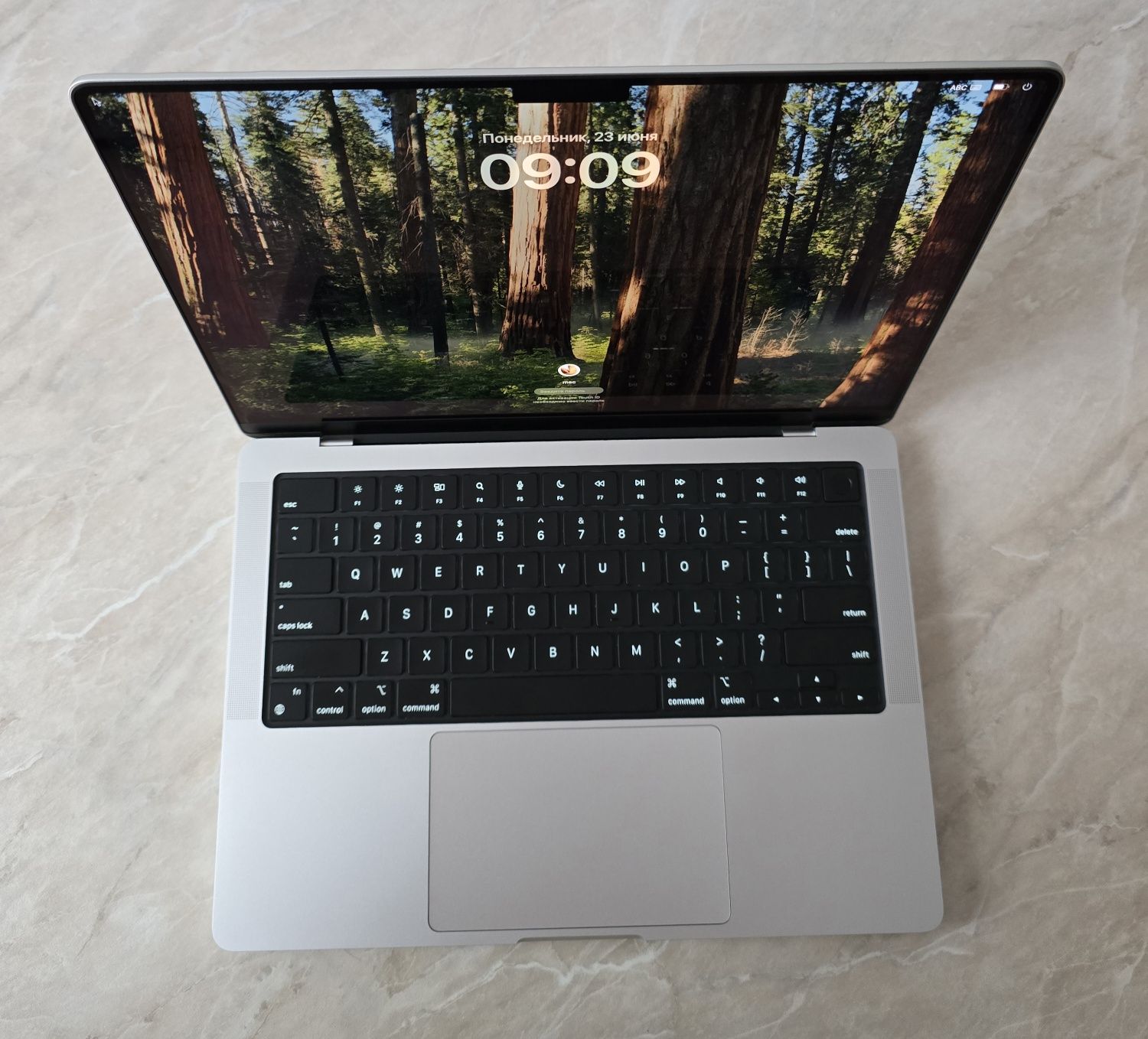 MacBook Air Pro M3/M4 новые