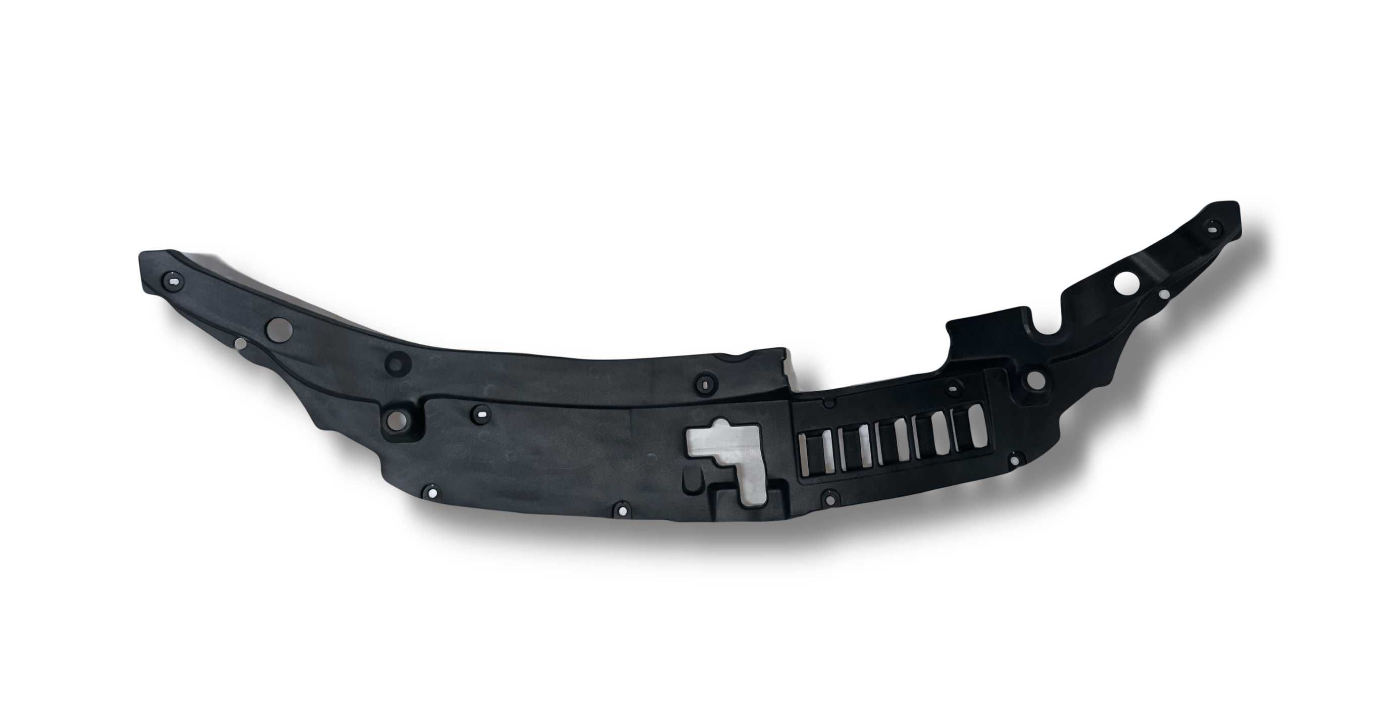 Кожух замка капота Camry V50 15-17
