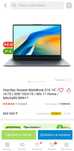 Ноутбук huawei matebook d16
