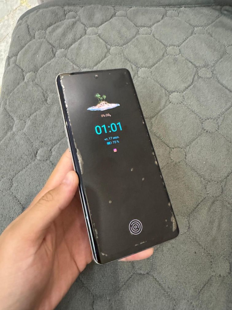 Oppo Reno 8T 5G телефон