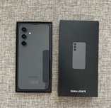 Samsung S24 FE 8/256.В новом состоянии!На гарантии! Обмен на камерафон