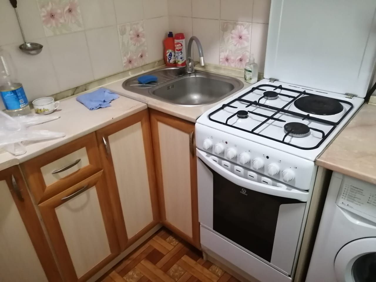 Сдаётся 2-х комнатная квартира по ул.Гоголя