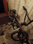 Велосипед Bmx Petava