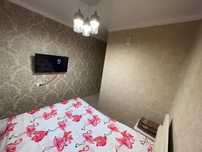Заселение 24/7, кондиционером, Smart TV, WiFi,в центре г. Конаев