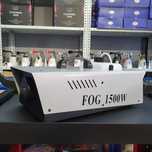 Фоггер сухой тумаг Fogger 1500 Ватт