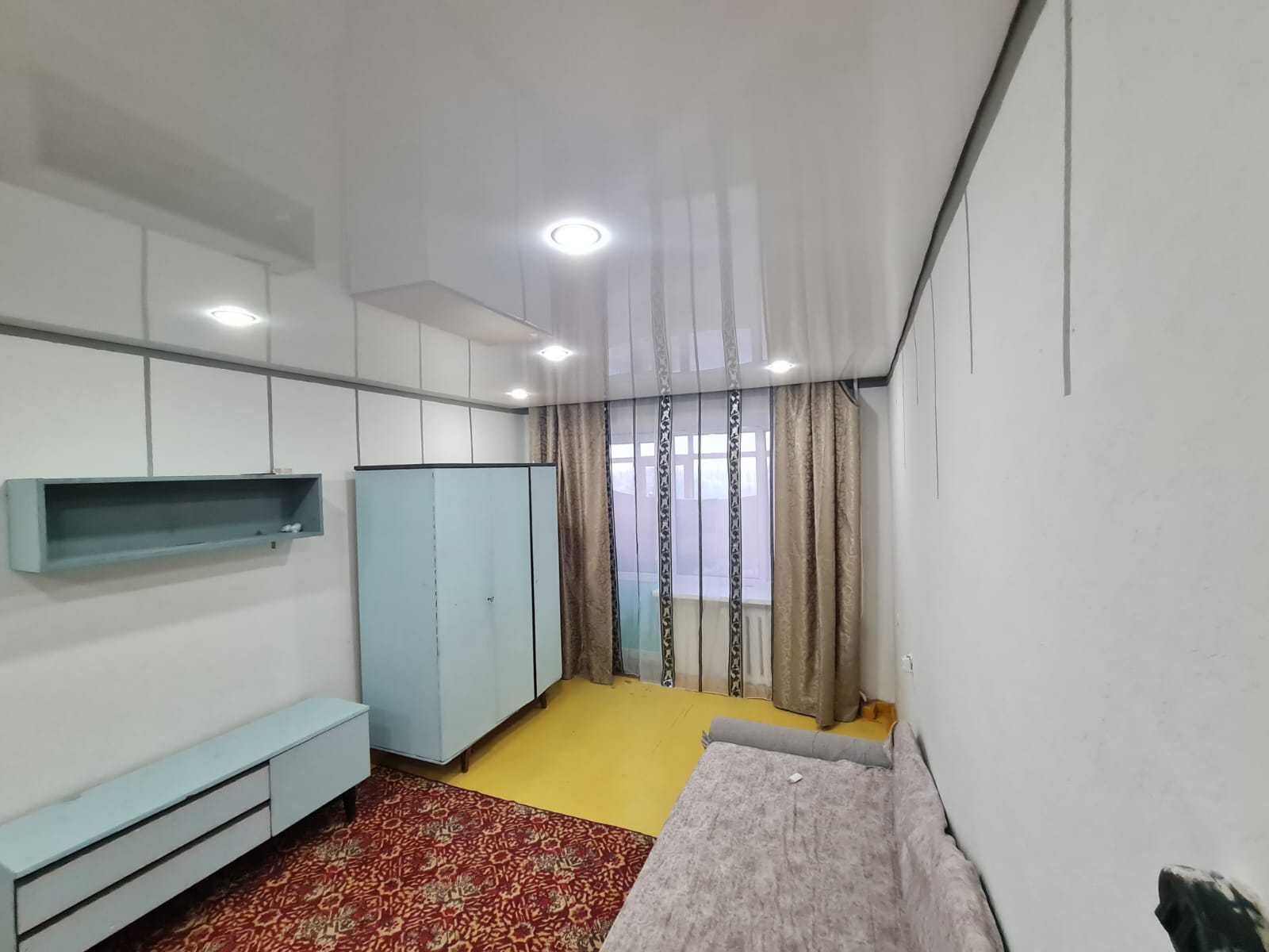 Продам 1 комн. квартиру в Уральске
