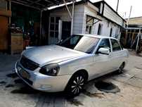 Продам Lada Priora