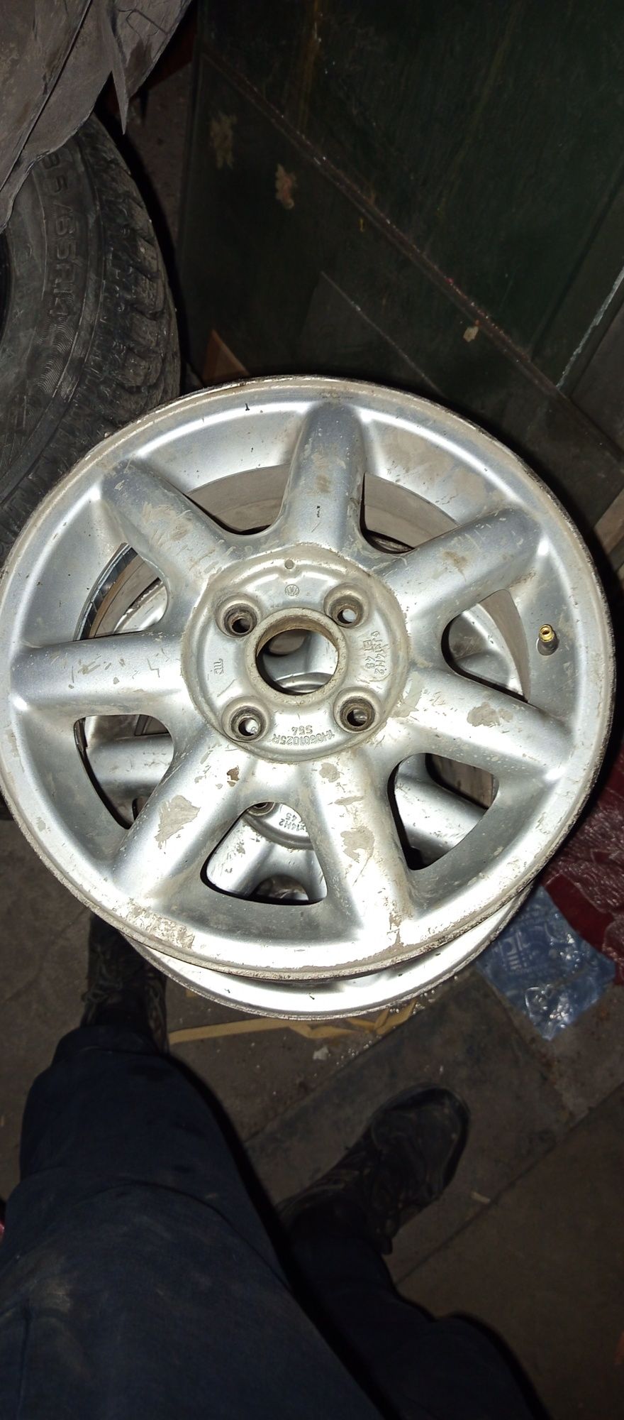 Продам Диски р14