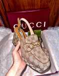 Туфли и балетки GUCCI