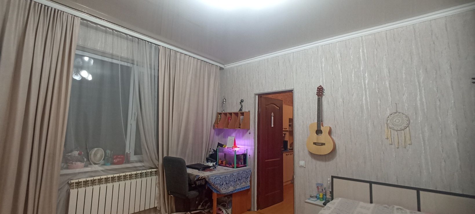 Продам 3х комнатный дом