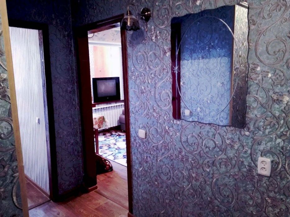 Аренда квартиры в Актау