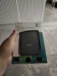 внешний жесткий диск Apacer 2 Tb запечатанный