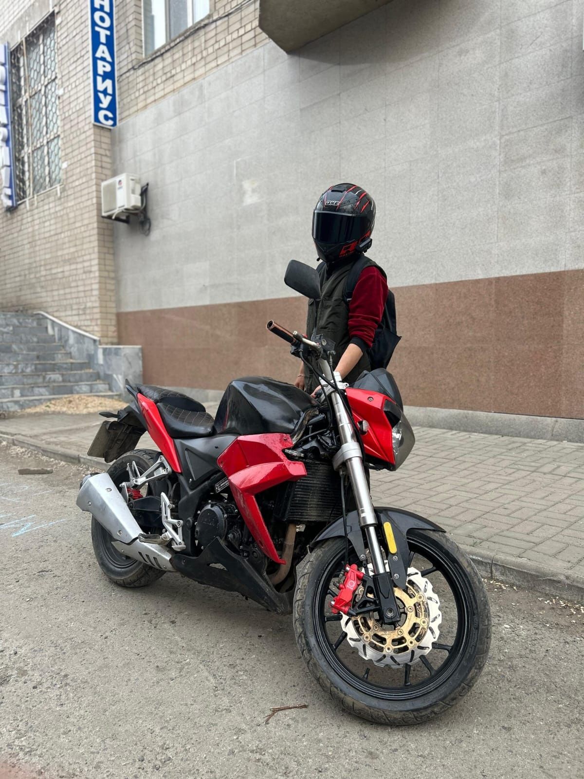 Продам peda mortac n10