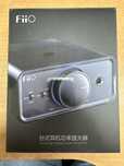 усилитель  Fiio K5
