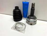DI0900 Граната Наружная GEELY EC7