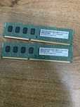 Оперативная память 4GB DDR3
