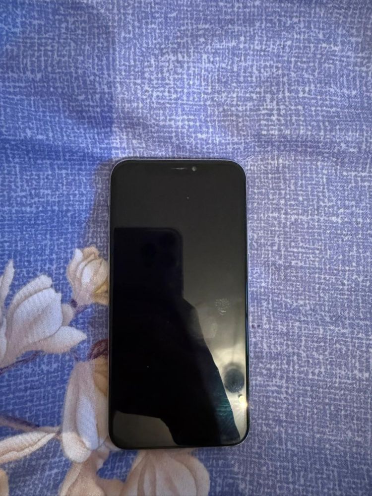 Apple, Iphone XS