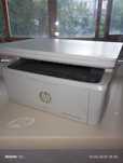 Продам принтер hp