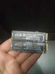Ssd m2 500gb samsung