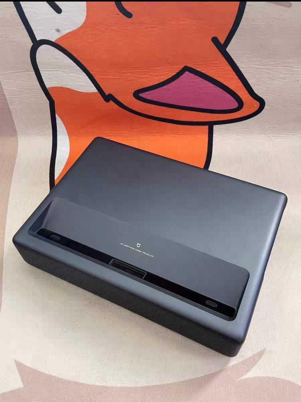 Проектор лазерный Xiaomi 4K 1S