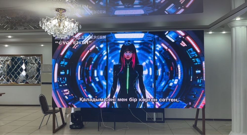 Лэд экран led экран лед экран
