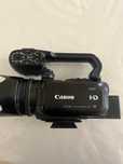 Продам Canon xa 10