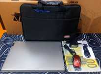 Стильный Lenovo ideapad 3 silver!