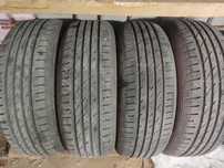Nexen N blue 225/60 R17