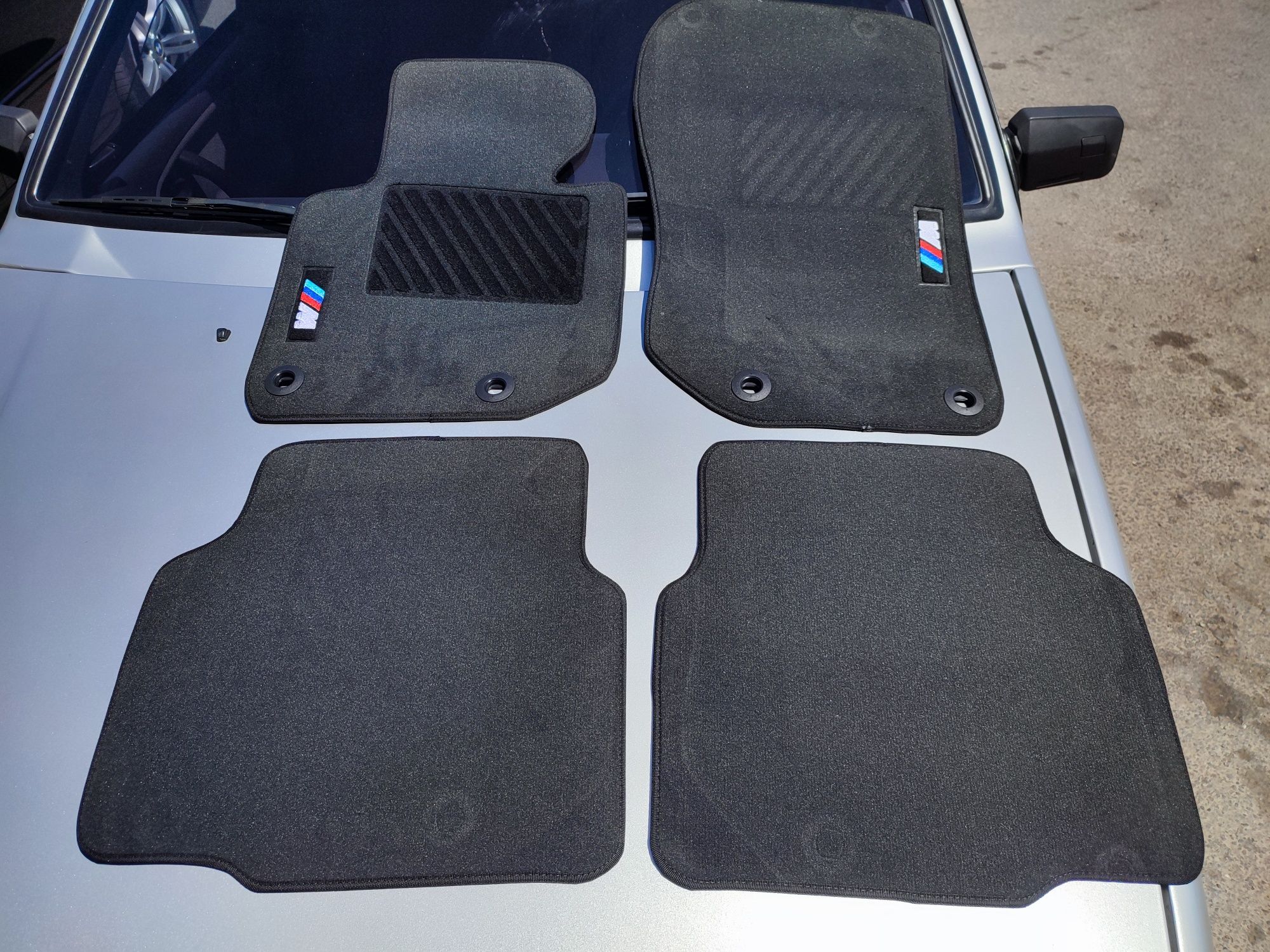 BMW  E60 E46 Полики салоные