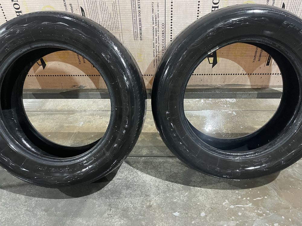летние шины фирмы BFGoodrich g-Grip
