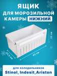 Панели для ящиков морозильника, холодильника. Ящики морозильника