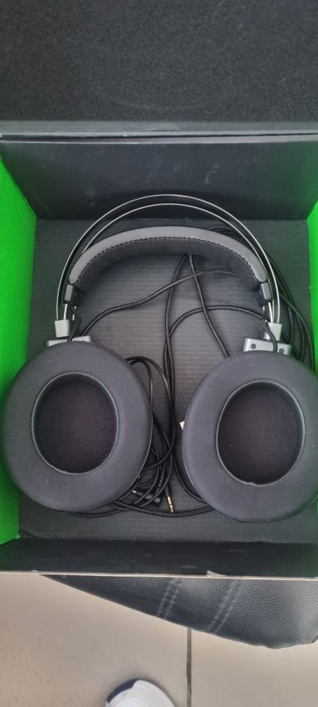 Razer Nari Ultimate