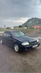 Мерседес w202 продам