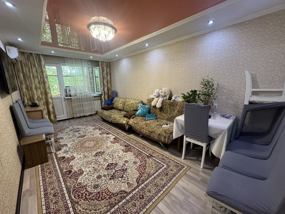 Продам квартиру в Майкудке (11а микрорайон)