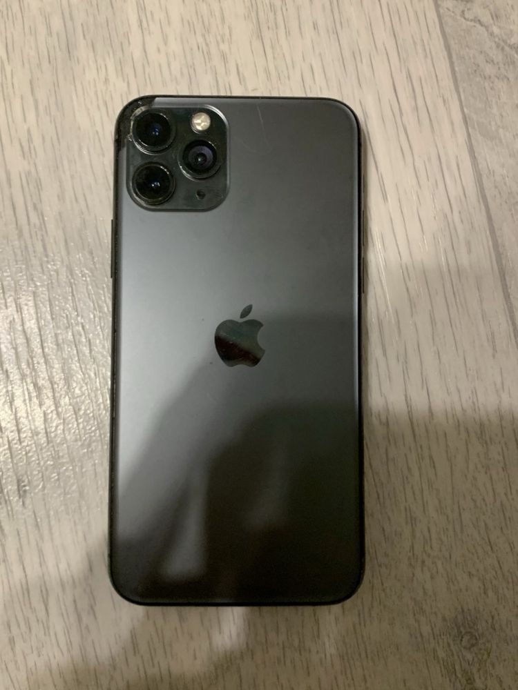 Iphone 11 pro 64