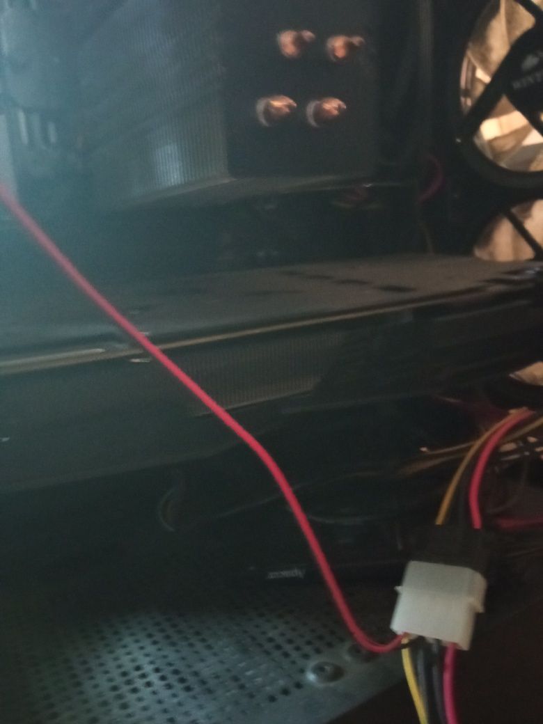 Видеокарта 1060 6g