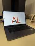 Ноутбук huawei matebook D15