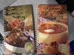 Продам книги рецептов